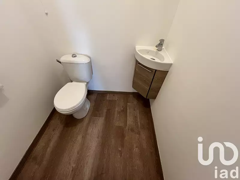 Appartement, 68 m²