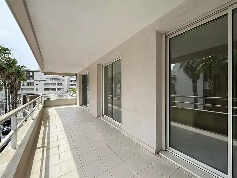 Appartement, 66,13 m²