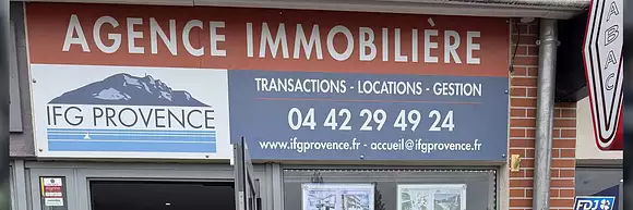 IFG PROVENCE