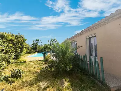Maison, 102 m²