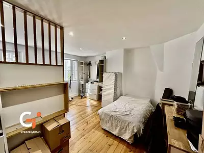 Maison, 349 m²