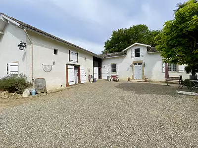 Maison, 210 m²