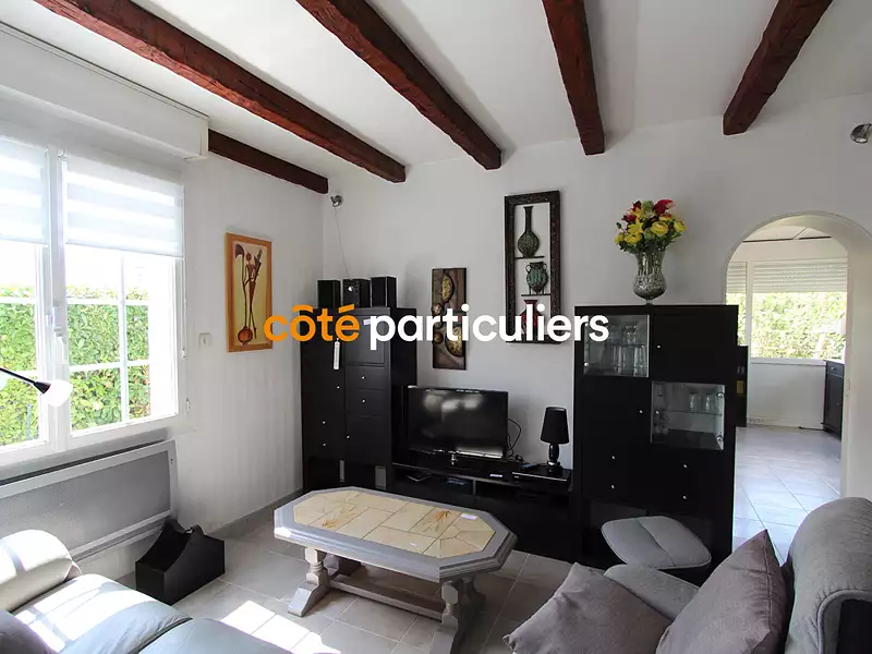 Maison, 136,21 m²