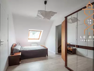 Maison, 105 m²