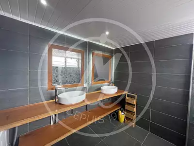 Immeuble, 189 m²