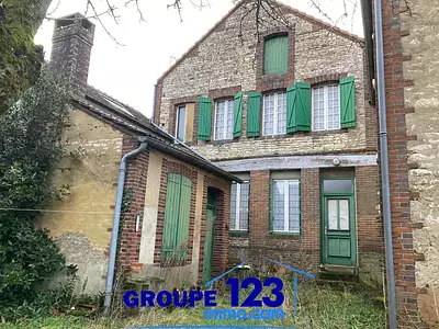 Maison, 172 m²