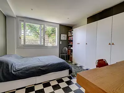 Maison, 165 m²