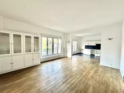 Appartement, 90 m²