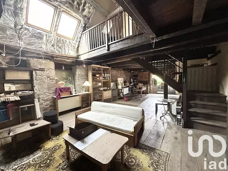 Maison, 97 m²