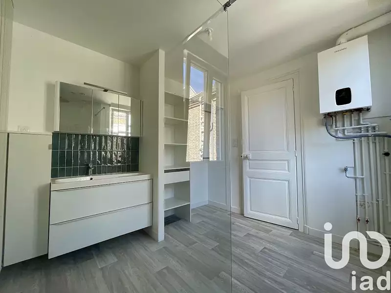 Appartement, 69 m²