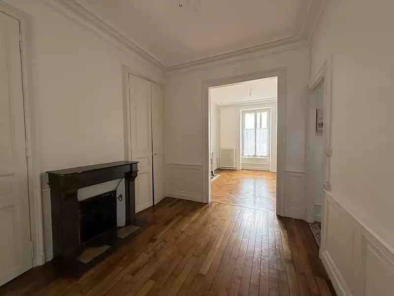 Maison, 100 m²