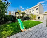 Appartement, 136 m²