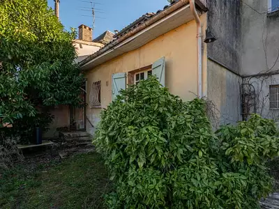 Maison, 97 m²