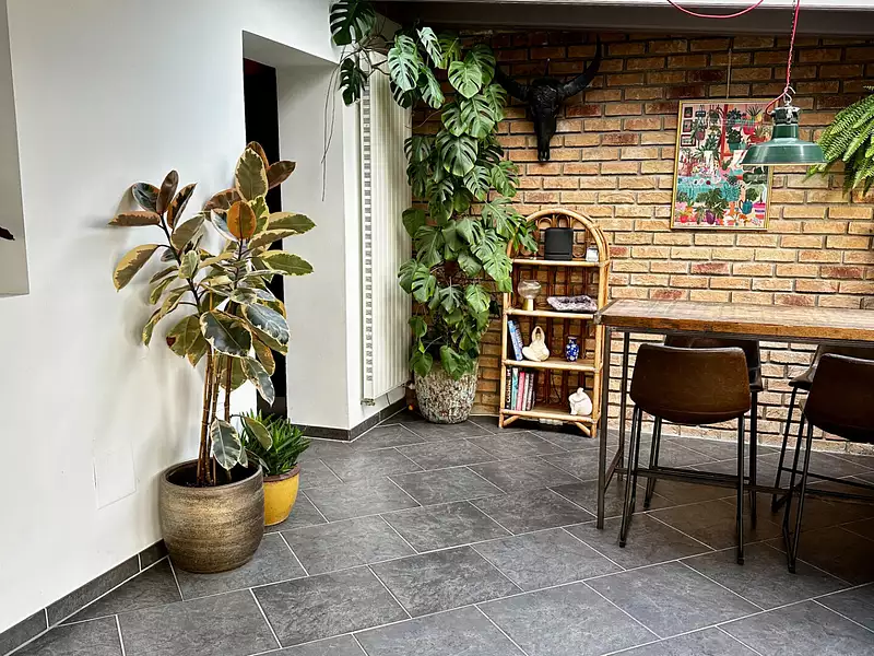 Maison, 133 m²