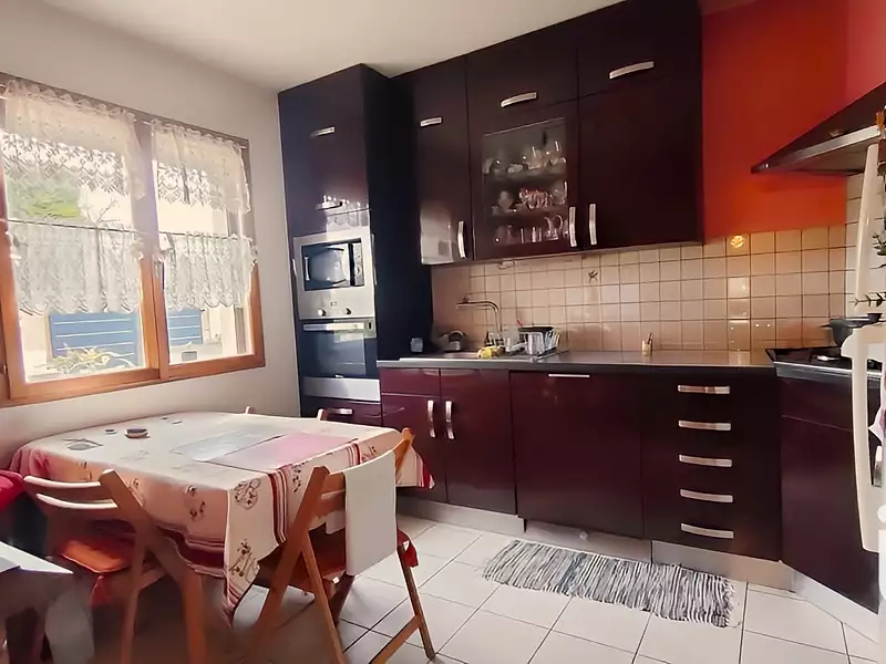 Maison, 90 m²
