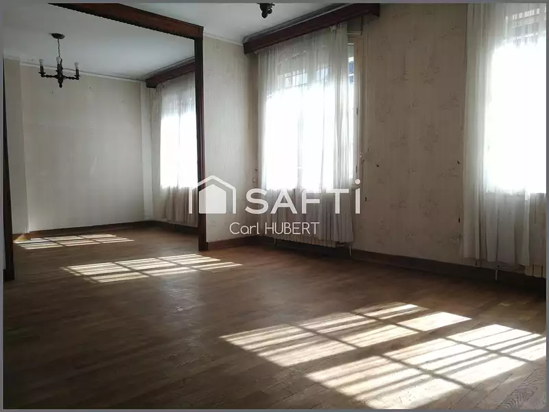 Maison, 150 m²