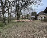 Maison, 56 m²