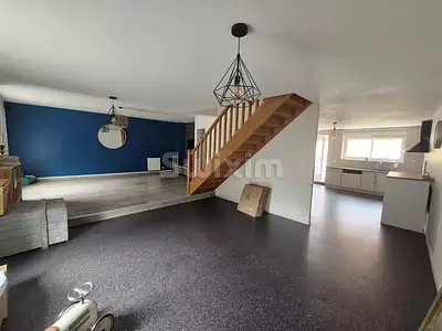 Appartement, 121 m²