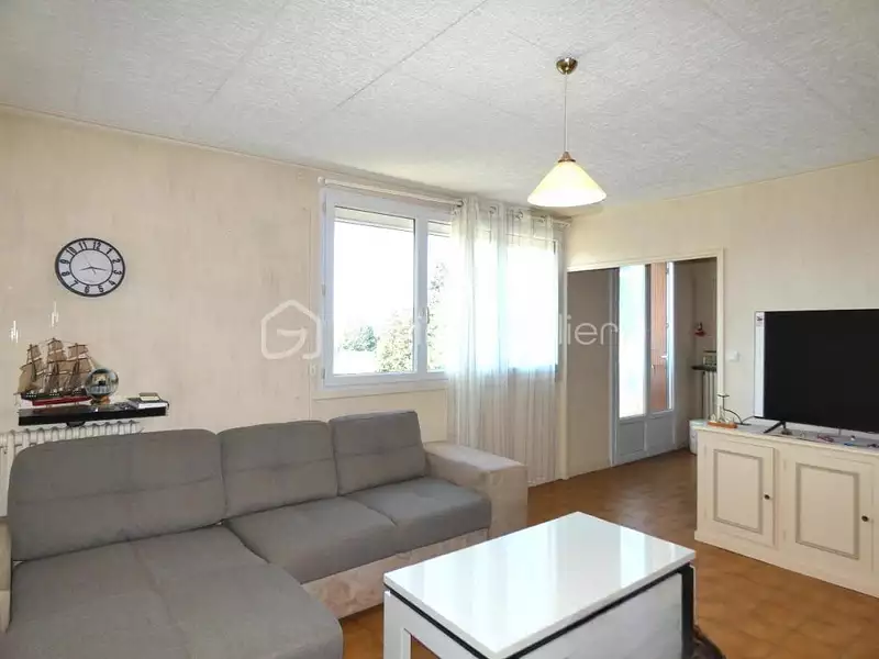 Appartement, 67 m²