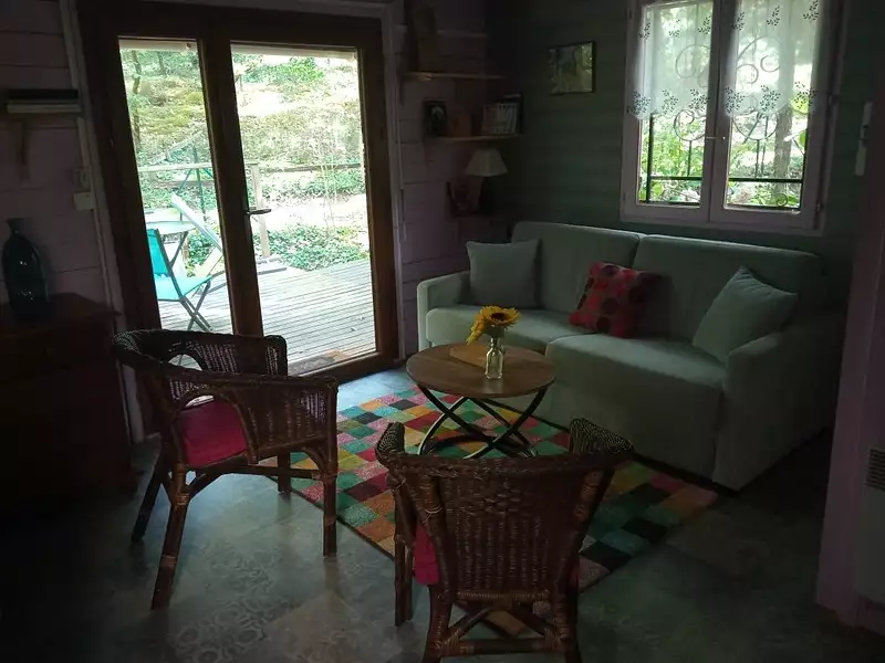 Maison, 50 m²