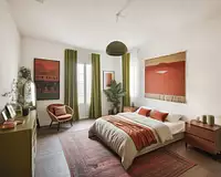 Appartement, 87,39 m²