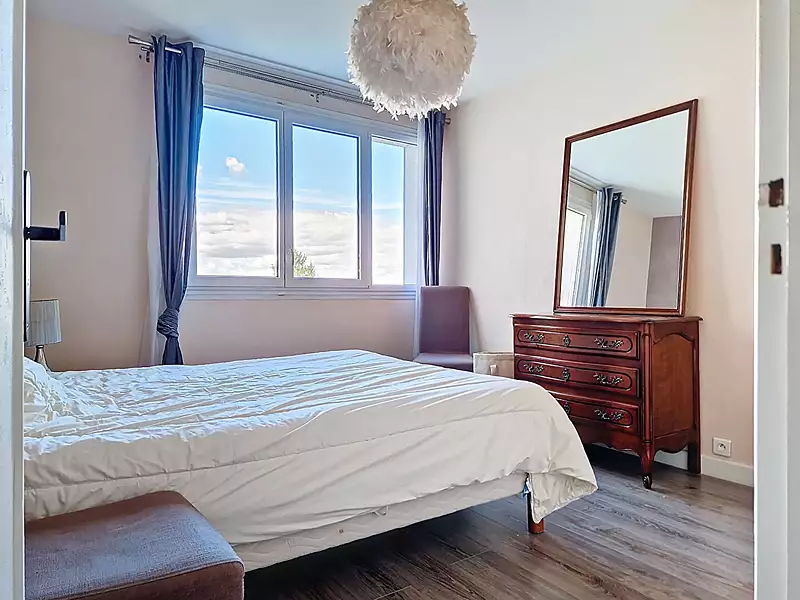 Appartement, 96 m²