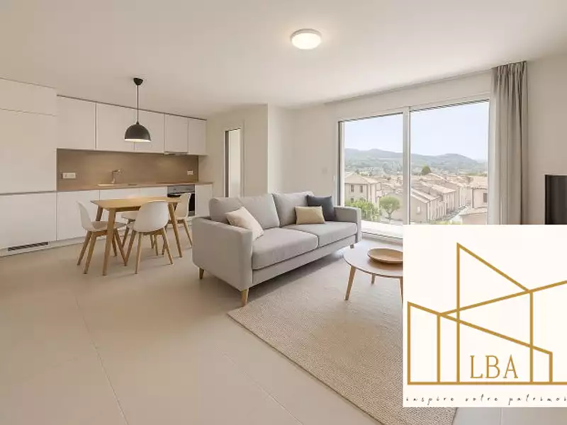 Appartement, 104 m²