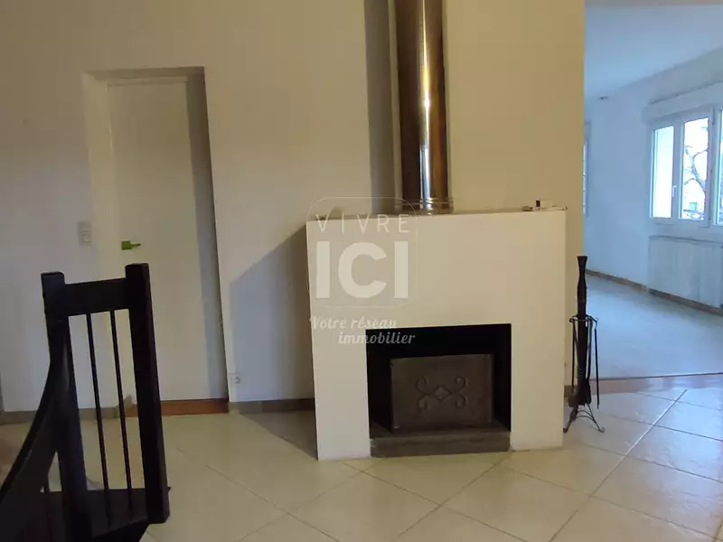 Maison, 133 m²