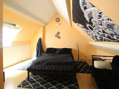 Maison, 189,75 m²