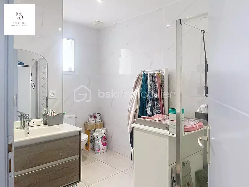 Maison, 124 m²