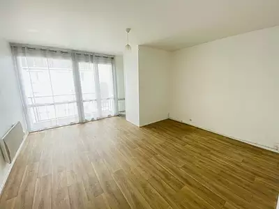Appartement, 29,6 m²