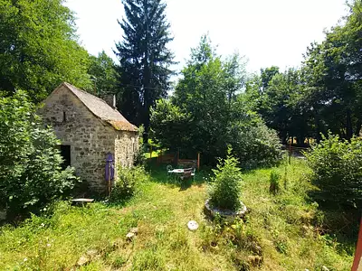 Maison, 125 m²
