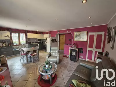 Immeuble, 244 m²