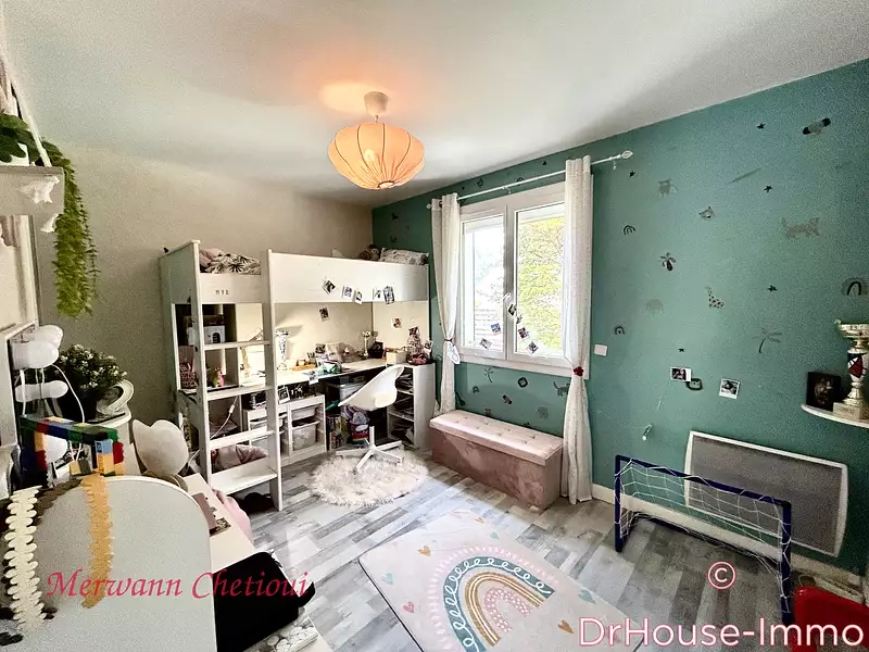 Maison, 106 m²
