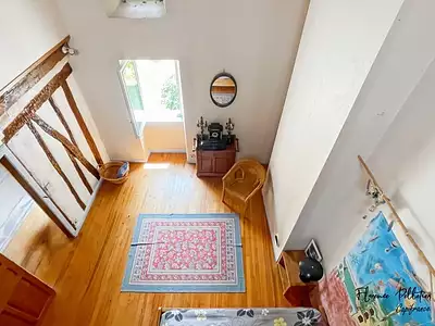 Maison, 182 m²