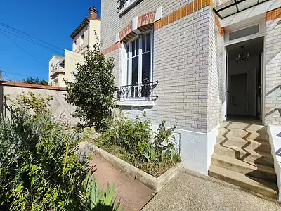 Maison, 60 m²