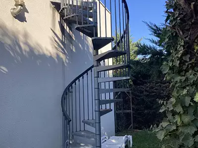 Maison, 218 m²