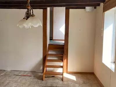 Maison, 121 m²