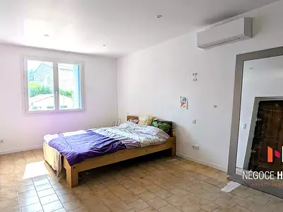 Maison, 85 m²