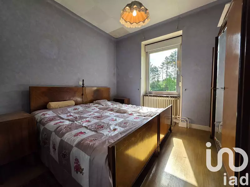 Maison, 86 m²