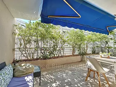 Appartement, 58,06 m²