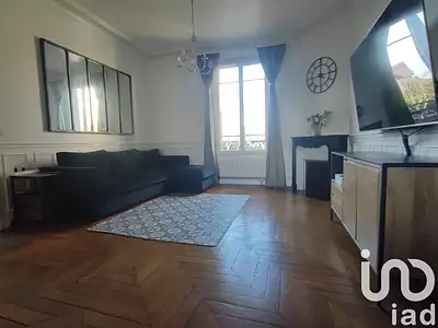 Maison, 130 m²