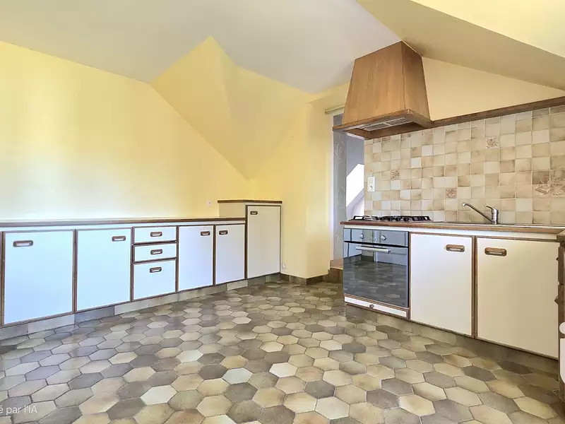 Maison, 74 m²