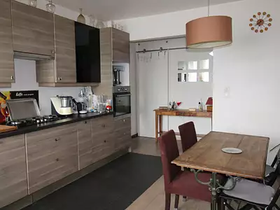Appartement, 53 m²