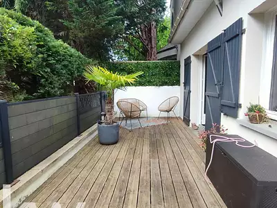 Maison, 86 m²
