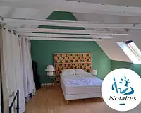 Maison, 206,8 m²