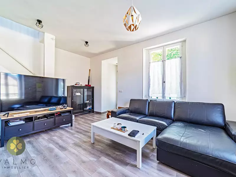 Divers, 56,92 m²
