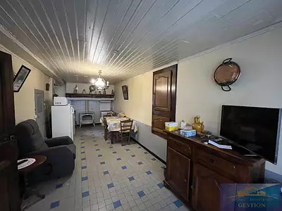 Maison, 132 m²