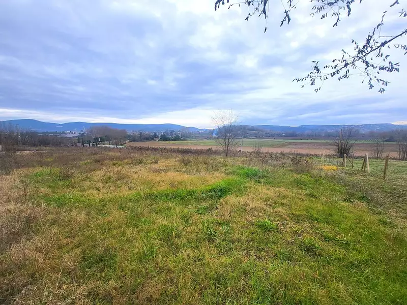 Terrain, 1 191 m²