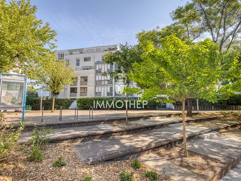 Appartement, 91 m²